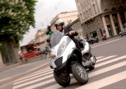 Piaggio MP3